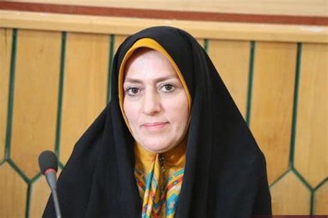 Iranian City Expects First Ever Female Mayor Tehran Times