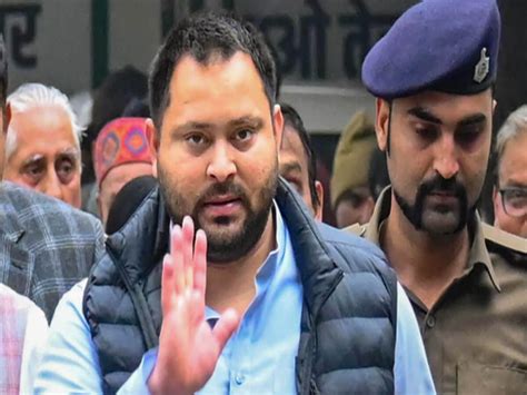 Tejashwi Yadav Will Go On Bihar Yatra 10 Days Continuous Rallies Rjd Big Plan Before Lok Sabha