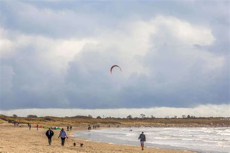 28 Best Beaches on the East Coast — From Maine to Florida