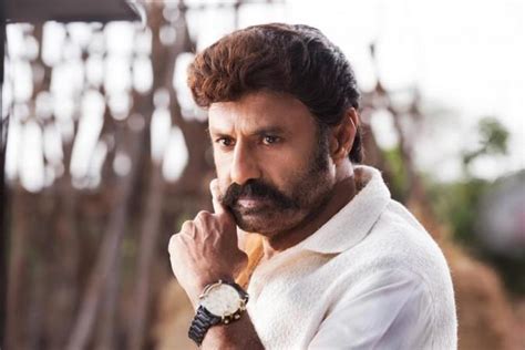 Nandamuri Balakrishnas Response To Jr Ntrs Political Entry Stirs