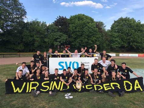 Der Verein T Svo M Glichmacher