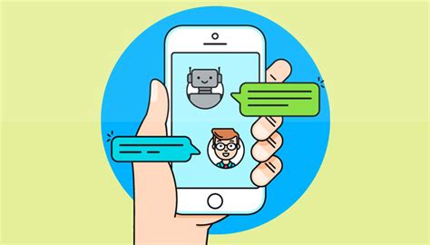 ¿cómo Funciona Un Chatbot Samuel Boscan