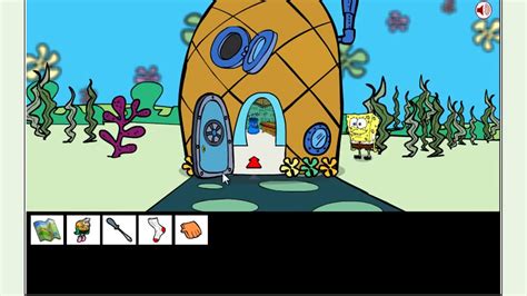 50 Best Ideas For Coloring Bob Esponja Saw Game