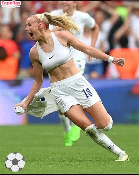 Chloe Kelly Aka Chloekelly Nude Leaks Fapellas