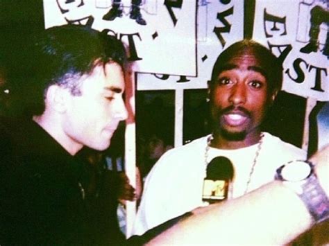 Rare Photos From Tupac And Biggies Murder Probe Queensland Times