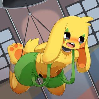 Bunzo Bunny Luscious Hentai Manga Porn