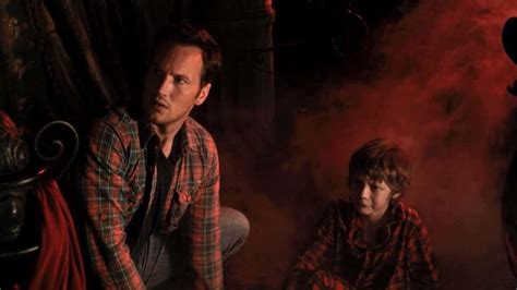 Insidious 5 Patrick Wilson Directed Installment Gets New Title