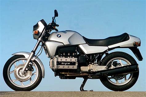 K100（1983-） スペックと燃費 年式別モデルカタログ | バージンBMW