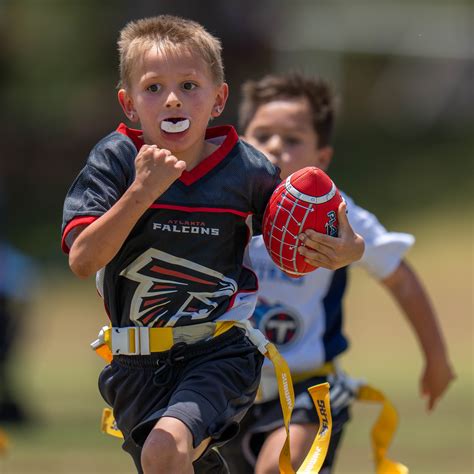 The Benefits of Strength and Conditioning for Youth Athletes