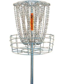 Outdoor Permanent Disc Golf Baskets For Sale • DGA Disc Golf