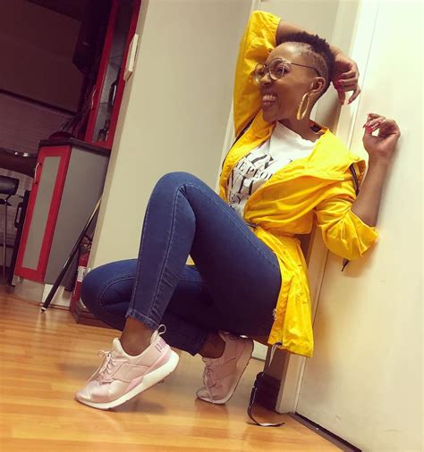 Pabi Moloi Biography Age Baby Husband Wedding Parents Weight Loss