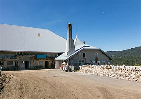 Le Gruyère AOP Alpage Grands Boutavents