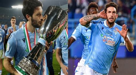 Lazio Luis Alberto E Cataldi Lavorato Tanto Per Vincere Siamo