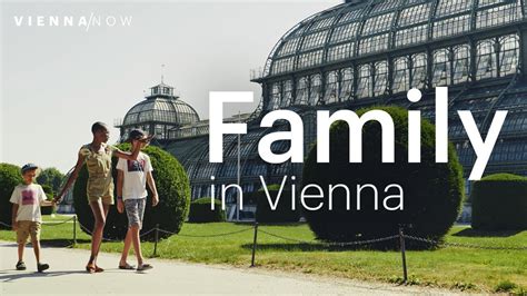 Vienna Summer How To Spend Your Days In Vienna Youtube