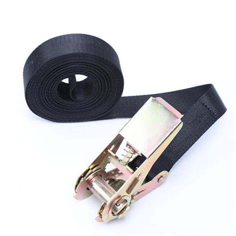 Ratchet Endless Strap Cargo Lashing Belt Tie Down Strap China Cargo