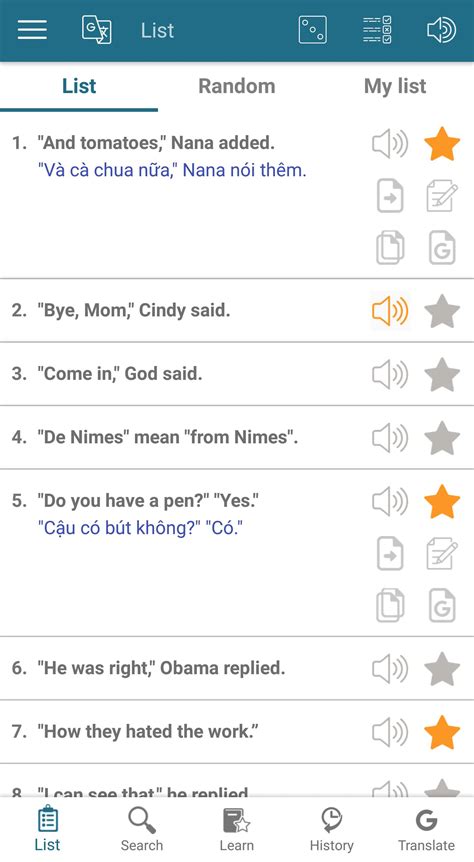 Vietnamese Need To Know Phrases 2