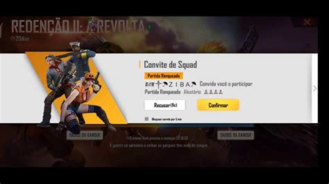 FREE FIRE AO VIVO MELHOR ESTRATEGIA PRA PEGAR MESTRE DO DIMA 4 AO