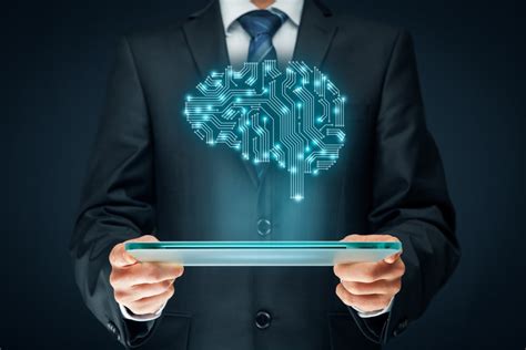 Intelligenza Artificiale Per sfruttare le Potenzialità è Necessaria