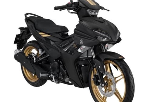 Review Si Ganteng Kawasaki Ninja Zx R Tampil Lebih Menawan