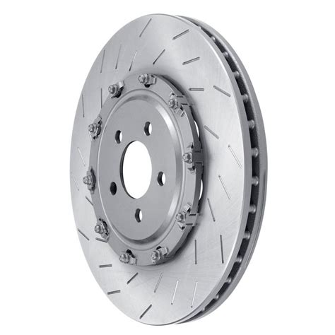 Duralast Brake Rotor 72139dl