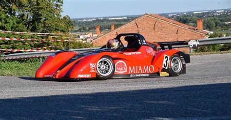 Salvatore Venanzio fino a prova contraria vince lo Slalom Città di