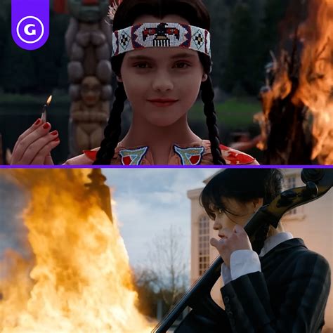 The surprising addams family family values easter egg found 7