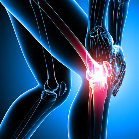 Royalty Free Knee Pain Pictures Images And Stock Photos Istock