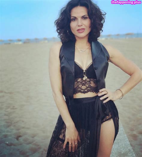 Lana Parilla Lanaparrilla Nude Onlyfans Photo The Fappening Plus