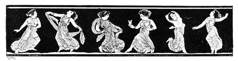 Ancient Greek Dance