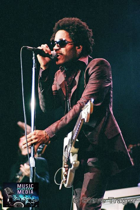 Music Matters Media ’90s Throwback Gallery: Lenny Kravitz ‘The Freedom ...