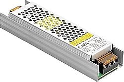 Cata CT 2678 Slim 12 Volt 30 Amper Şerit Led Trafosu Fiyatları