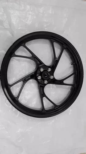 Roda Dianteira Honda Cg 160 Pé De Galinha Usada MercadoLivre