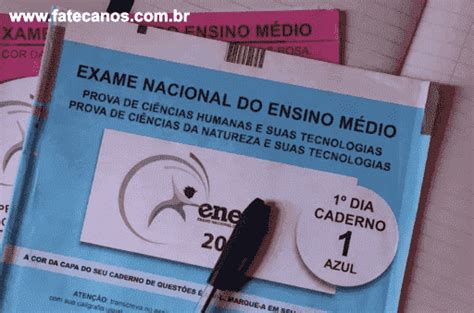 O Que Mais Cai Em Biologia No Enem Fatecanos