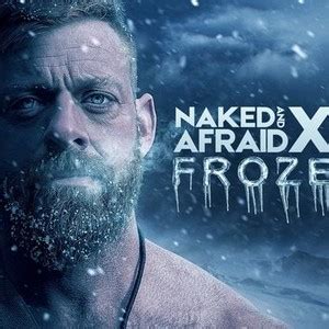 Naked And Afraid Xl Frozen Season Episode Rotten Tomatoes