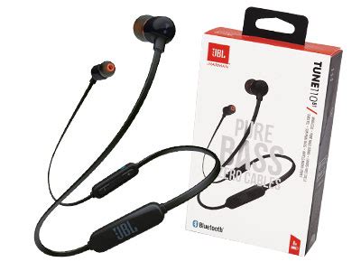 JBL SŁUCHAWKI T110BT bezprzewodowe Bluetooth 8476323646 oficjalne