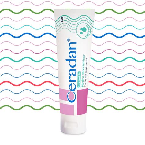 Ceradan® Advanced Next Generation Emollient Therapy