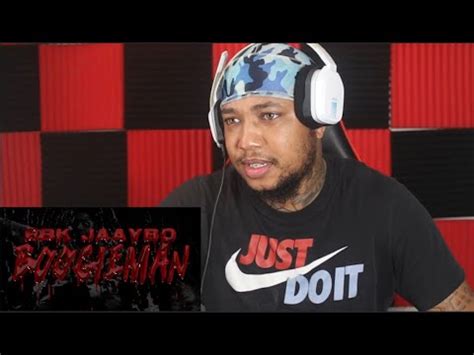 Ebk Jaaybo Boogieman Official Music Video Reaction Youtube