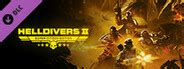 HELLDIVERS 2 Super Citizen Edition System Requirements Can I Run