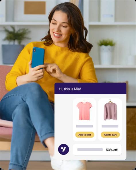 Conversational Commerce Transforming The Cx Yellowai