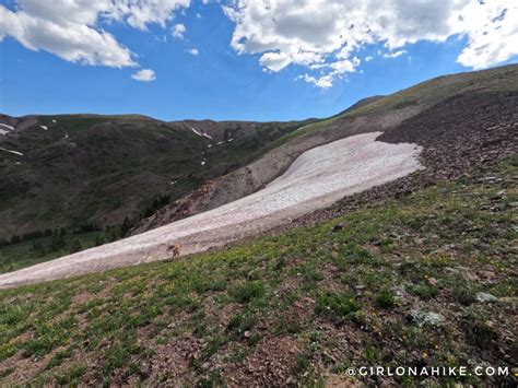 Hiking to Delano Peak, Tushar Mountains – Girl on a Hike