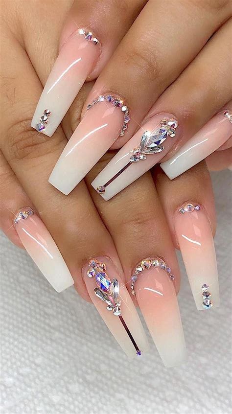 Pin On Splendid Nails Really Dazzling Designs