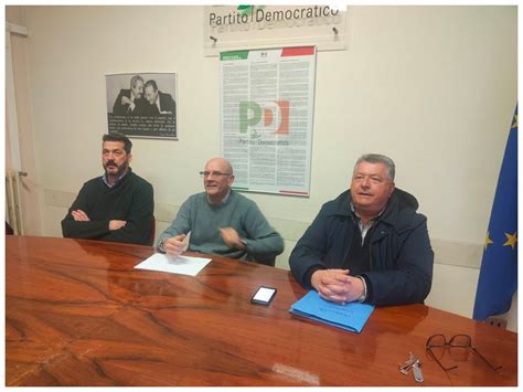 Elezioni Imperia Laura Amoretti Candidato Sindaco Nel Pd Volano Gli