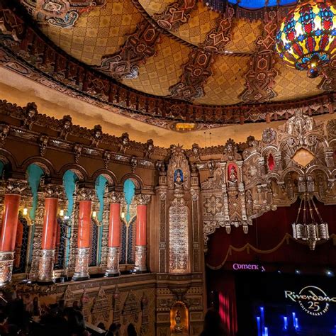 Fox Theater Detroit Interactive Seating Chart Cabinets Matttroy