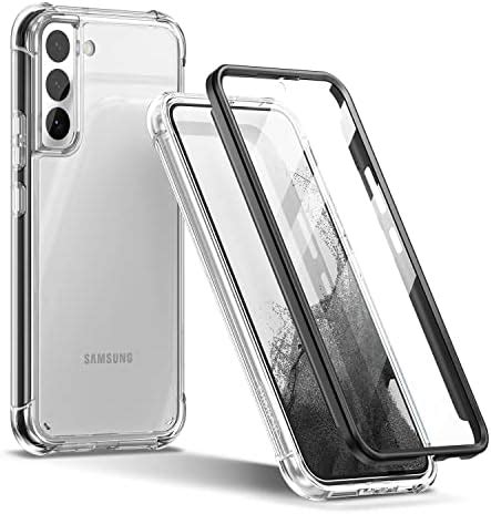 Amazon SURITCH For Samsung Galaxy S21 Ultra Clear Case 6 8 Only