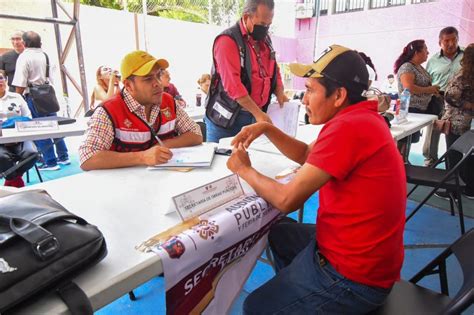 La Transformaci N De Chilpancingo Avanza A Trav S De La Tica La