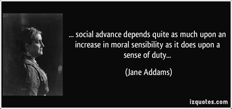 Jane Addams Quotes. QuotesGram