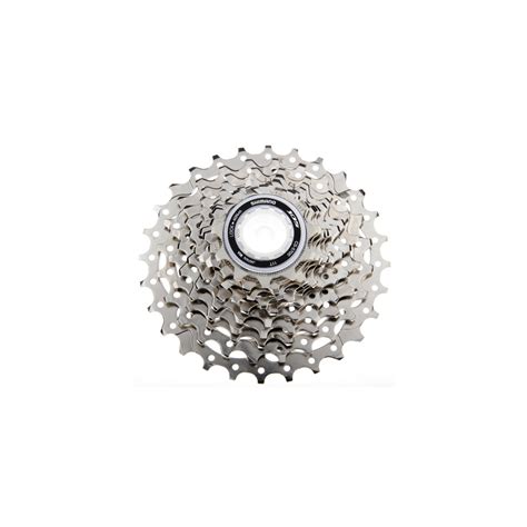 Shimano 105 Cs 5700 Cassette 10 Speed 11 28 T 43 77