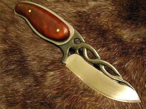 Heres What Guy Are Pinning On Pinterest Photos Knife Knife