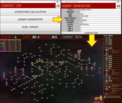 Mcoc Lol Map Mcoc Synergy Teams And How It Effects Your Champs For Lol Enrage Timer Aq Map 5