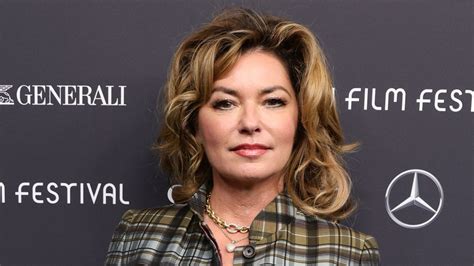 Shania Twain makes emotional admission about divorce from ex-husband Mutt Lange: 'It was like a ...